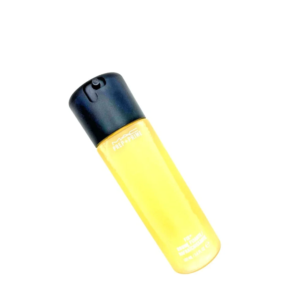 MAC Prep‎ + Prime Fix + Coconut Scent 3.4 oz / 100 ml
